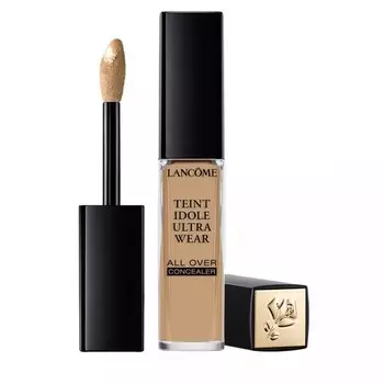 Teint Idole Ultra Wear All Over Concealer ультрастойкий консилер для лица 047 Beige Taupe 13 мл Lancome