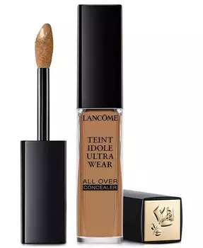 Teint Idole Ultra Wear All Over Консилер с полным покрытием Lancme, цвет 460 Suede W