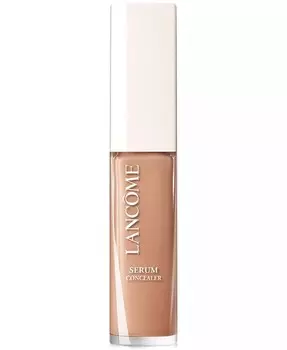 Teint Idole Ultra Wear Care & Glow Консилер-сыворотка Lancme, цвет 430C medium deep with cool red undertones