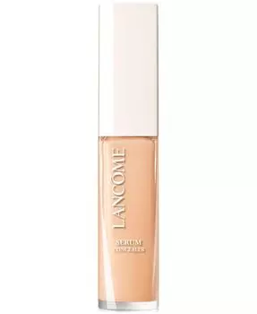 Teint Idole Ultra Wear Care & Glow Консилер-сыворотка Lancme, цвет 125W fair light with warm yellow undertones