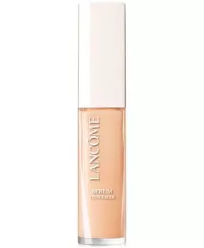 Teint Idole Ultra Wear Care & Glow Консилер-сыворотка Lancme, цвет 115C fair with cool slight pink undertones