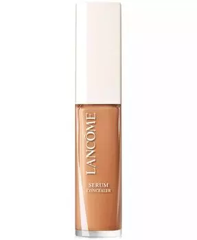 Teint Idole Ultra Wear Care & Glow Консилер-сыворотка Lancme, цвет 450W medium deep with warm golden undertones