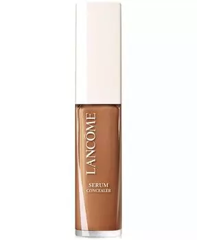 Teint Idole Ultra Wear Care & Glow Консилер-сыворотка Lancme, цвет 505N deep with neutral red undertones