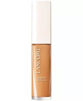 Teint Idole Ultra Wear Care & Glow Консилер-сыворотка Lancme, цвет 405W medium with warm golden undertones