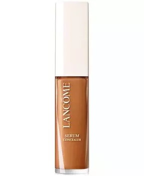 Teint Idole Ultra Wear Care & Glow Консилер-сыворотка Lancme, цвет 515W deep with warm golden undertones