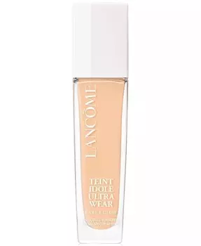 Teint Idole Ultra Wear Care & Glow Serum Тональная основа Lancme, цвет 115C Fair with cool slight pink undertones