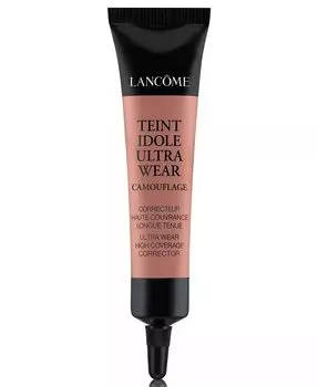 Teint Idole Ultra Wear Камуфляжный корректор Lancme, цвет Yellow