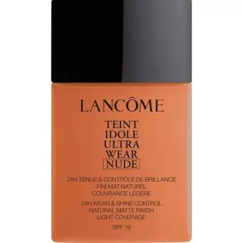 Teint Idole Ultra Wear Нюдовый 10 Lancme