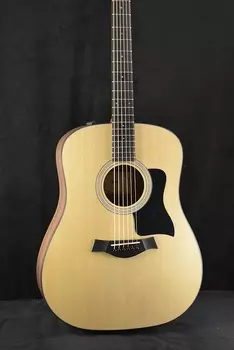 Тейлор 110e натуральный Taylor 110e Natural