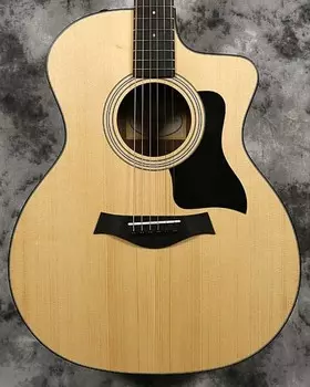Тейлор - 114ce Taylor