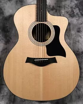 Тейлор - 114ce Taylor