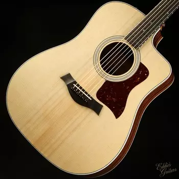 Тейлор 210ce Taylor