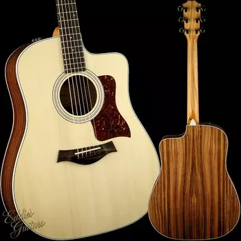 Тейлор 210ce Taylor