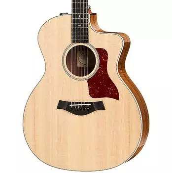 Тейлор 214ce DLX Гранд Аудиториум Taylor Grand Auditorium