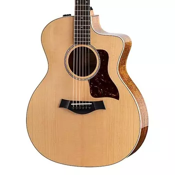 Тейлор 214ce-K DLX Grand Auditorium Taylor