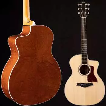 Тейлор 214ce-QS DLX LTD 294 Taylor