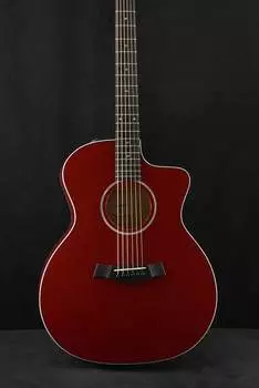 Тейлор 214ce-RED DLX Taylor