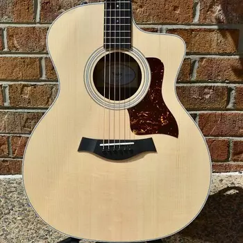 Тейлор 214ce Taylor