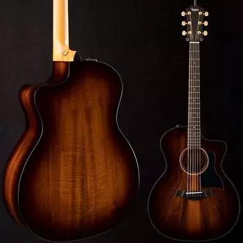 Тейлор 224CE-K Делюкс 110 Taylor 224CE-K Deluxe