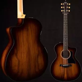 Тейлор 224CE-K Делюкс 169 Taylor 224CE-K Deluxe