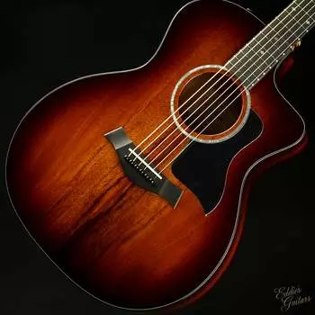Тейлор 224ce-K DLX Taylor