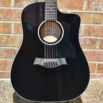 Тейлор 250ce-BLK DLX Taylor