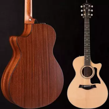 Гитара 056 Taylor