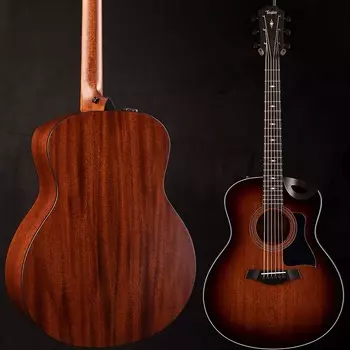 Тейлор 326ce V-класс 063 Taylor 326ce V-Class