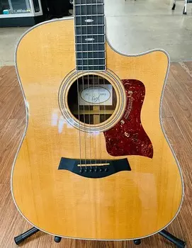 Тейлор 410ce 2013 Натуральный Taylor