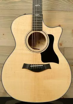 Тейлор 424ce ООО Taylor 424celtd