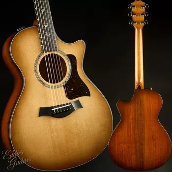 Тейлор 512ce Taylor