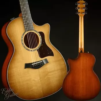 Тейлор 514ce Taylor