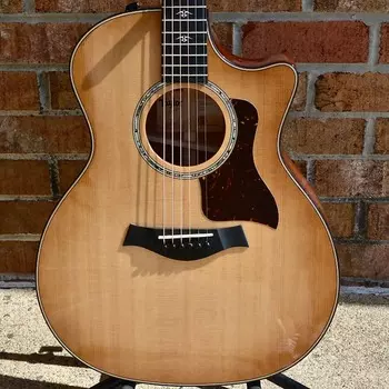 Тейлор 514ce Taylor