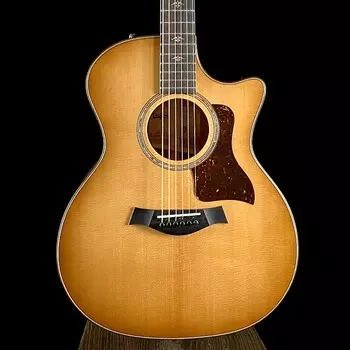 Тейлор 514ce Taylor 512ce