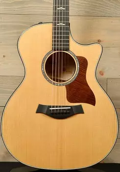 Тейлор 614ce Taylor