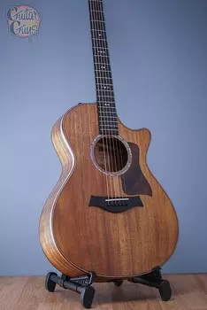 Тейлор 722CE Коа Taylor 722CE Koa