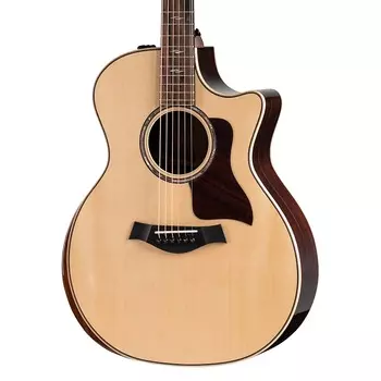 Тейлор 814ce Гранд Аудиториум Taylor Grand Auditorium