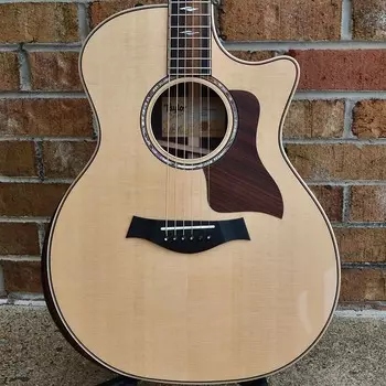 Тейлор 814ce Taylor