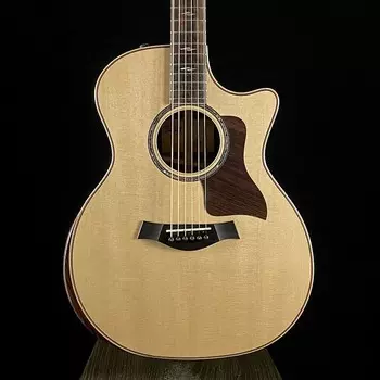 Тейлор 814ce Taylor