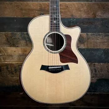 Тейлор 814ce Taylor