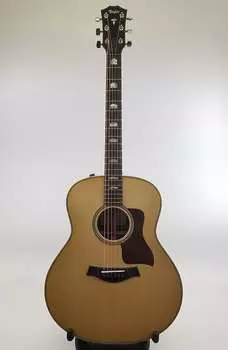 Тейлор 818e 2022 - Глянец Taylor