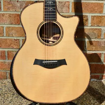 Тейлор 914ce Taylor