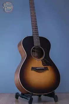 Тейлор AD12e-SB Санберст Taylor AD12e-SB Sunburst