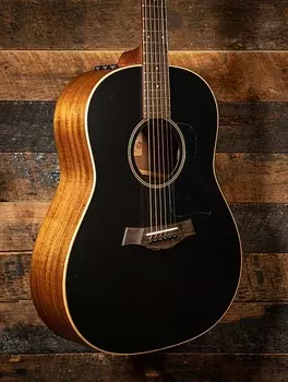 Тейлор AD17e Blacktop # 045 Taylor