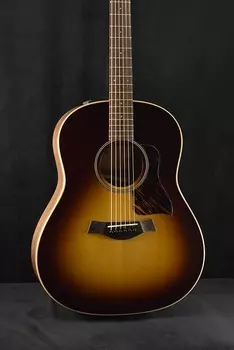 Тейлор Американ Дрим AD17e-SB Санберст Taylor American Dream AD17e-SB Sunburst