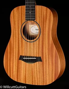 Тейлор Бэби BT-2 Красное дерево (344) Taylor Baby BT-2 (344)