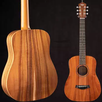 Гитара Taylor Baby Taylor BTe-Koa