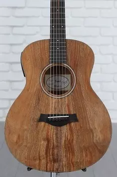 Тейлор Г.С. Мини-э Коа (2015–2022) Taylor GS Mini-e Koa