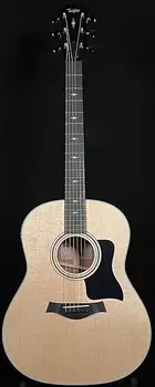 Тейлор Гитары Гранд Пасифик 317 Taylor Guitars Grand Pacific 317