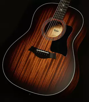 Тейлор Гитары Гранд Пасифик 327 Taylor Guitars Grand Pacific 327
